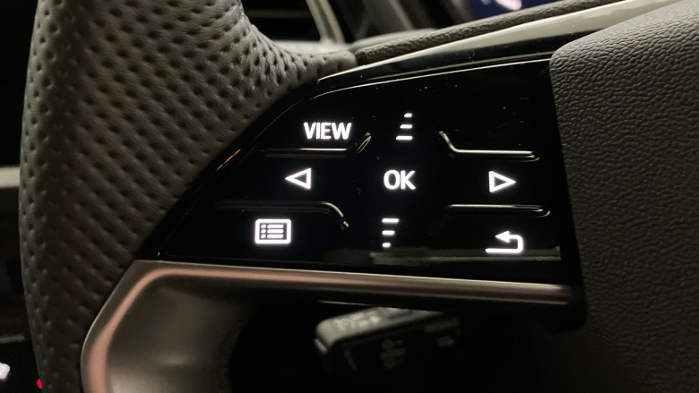 Audi Q4 e-tron 150kW 40 63kWh Black Edition 5dr Auto Electric Estate